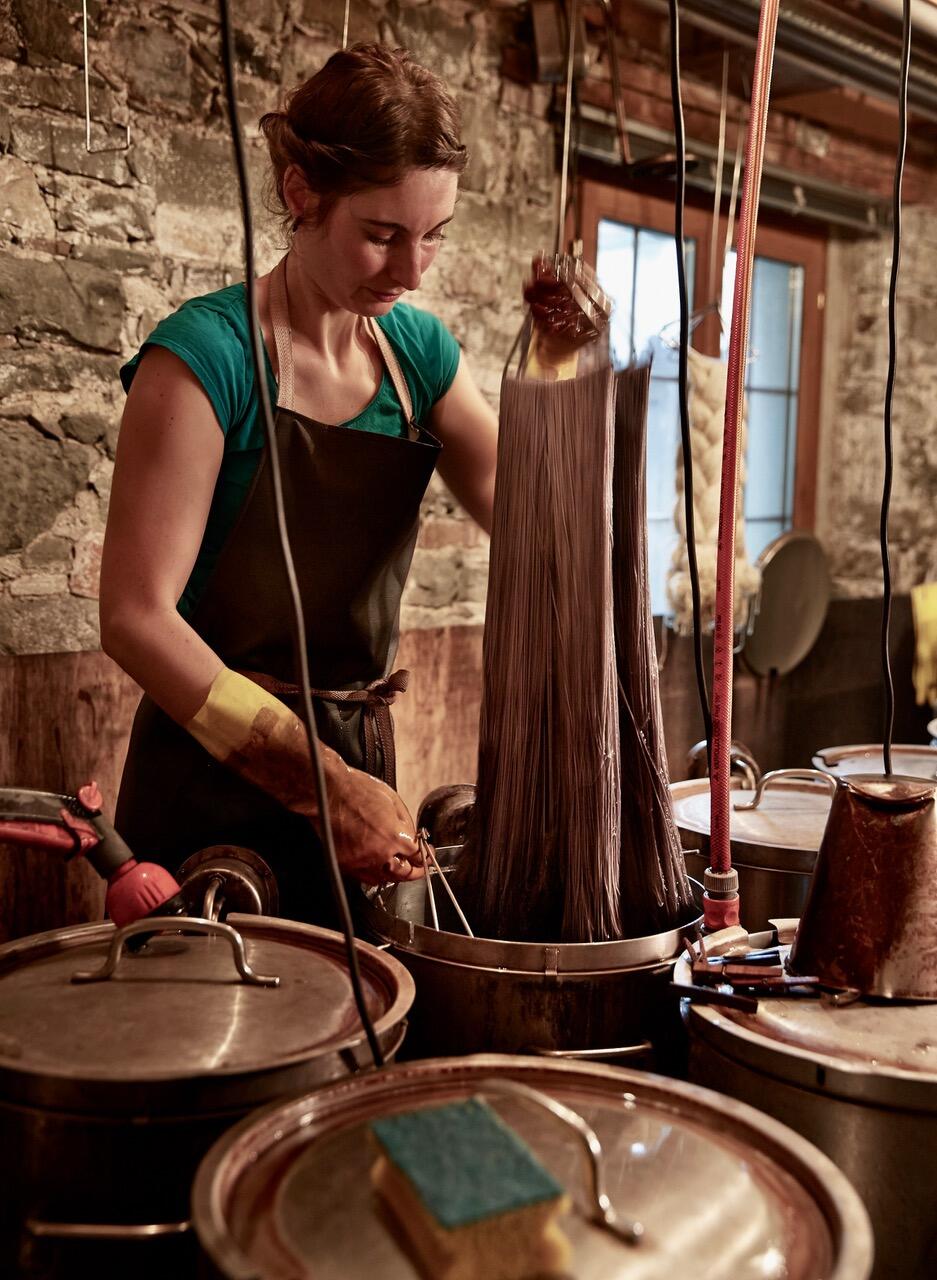 Knitting Event – Tiroler Morgenlicht 25–27 September 2026