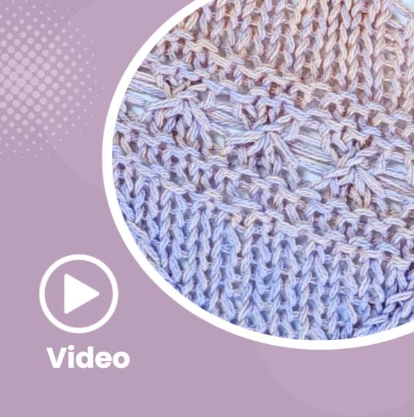 Knitting pattern HOPPY EGG