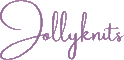 Jollyknits