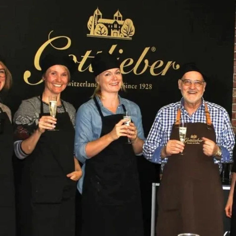 Strick-Retreat - StrickGENUSS Bodensee 21. Mai - 23. Mai 2027
