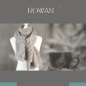 Instruzioni per il lavoro a maglia ROWAN