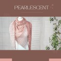 Knitting Pattern PEARLESCENT