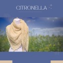 Instructions de tricotage CITRONELLA