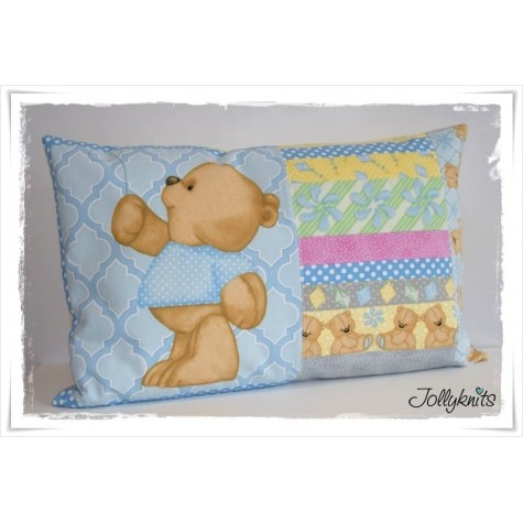 Sewing pattern Vivis Baby pillow
