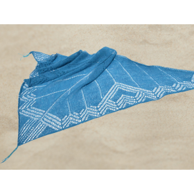 Instructions de tricotage SEASHELL