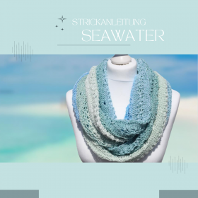 Instructions de tricotage SEAWATER