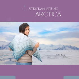Instructions de tricotage ARCTICA