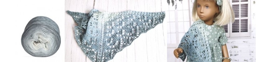 Sasha knitting pattern