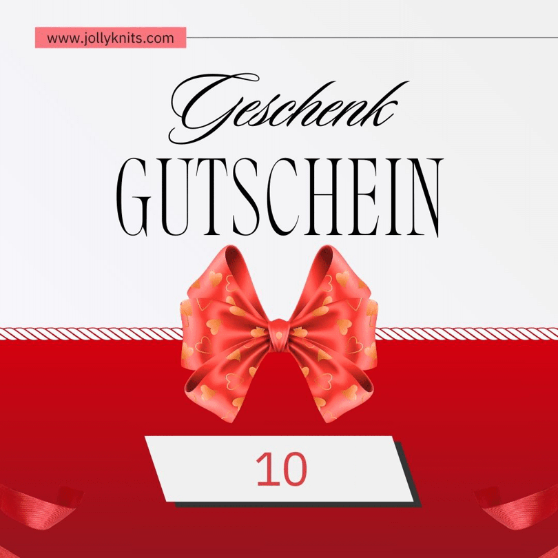 Geschenkgutschein
