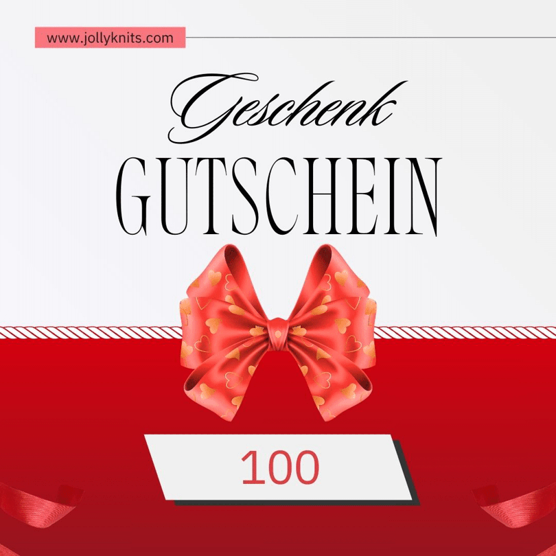 Geschenkgutschein