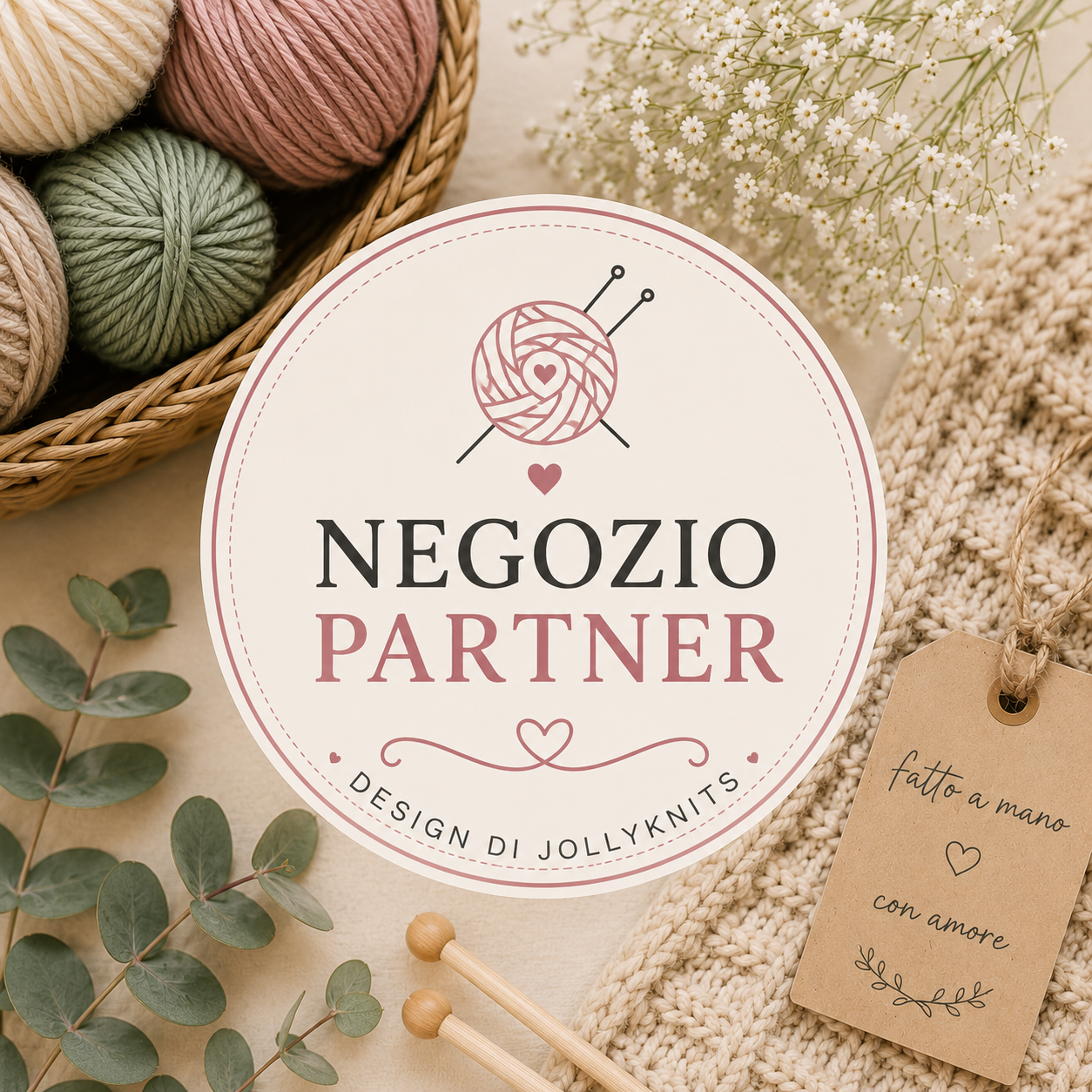Partner-Shop Mitgliedschaft
