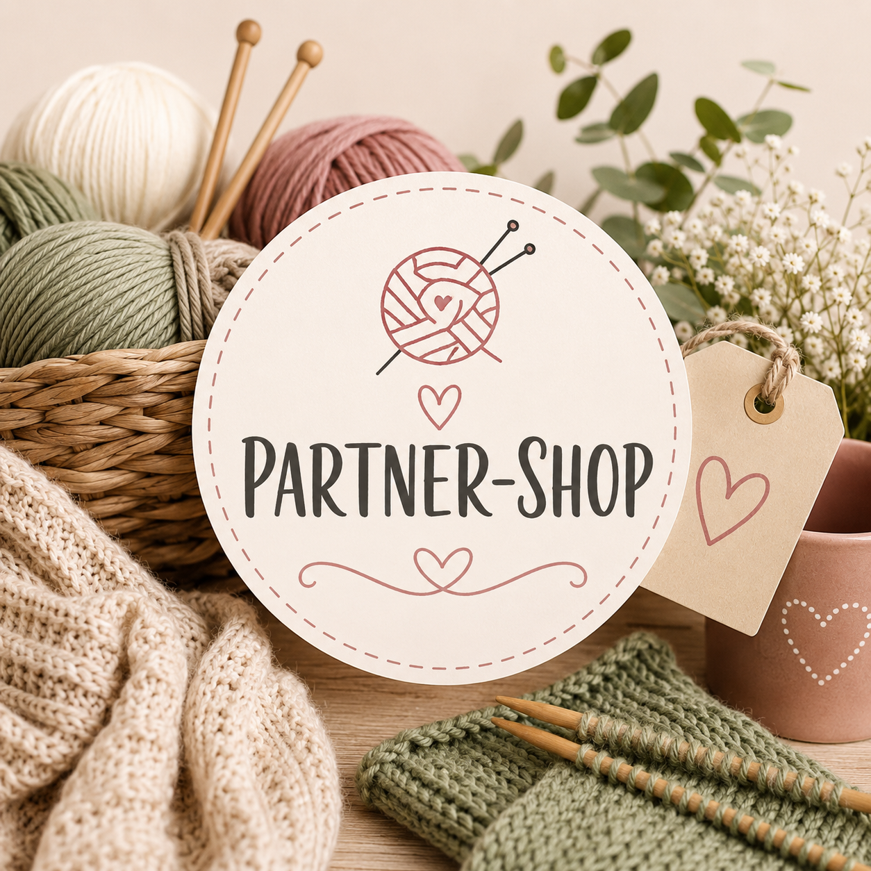 Partner-Shop Mitgliedschaft