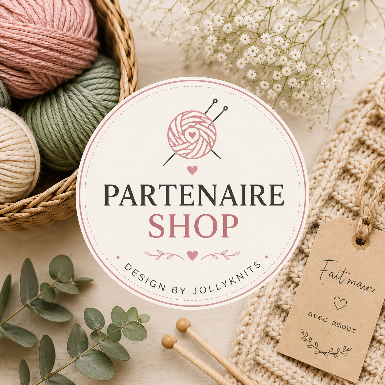 Partner-Shop Mitgliedschaft