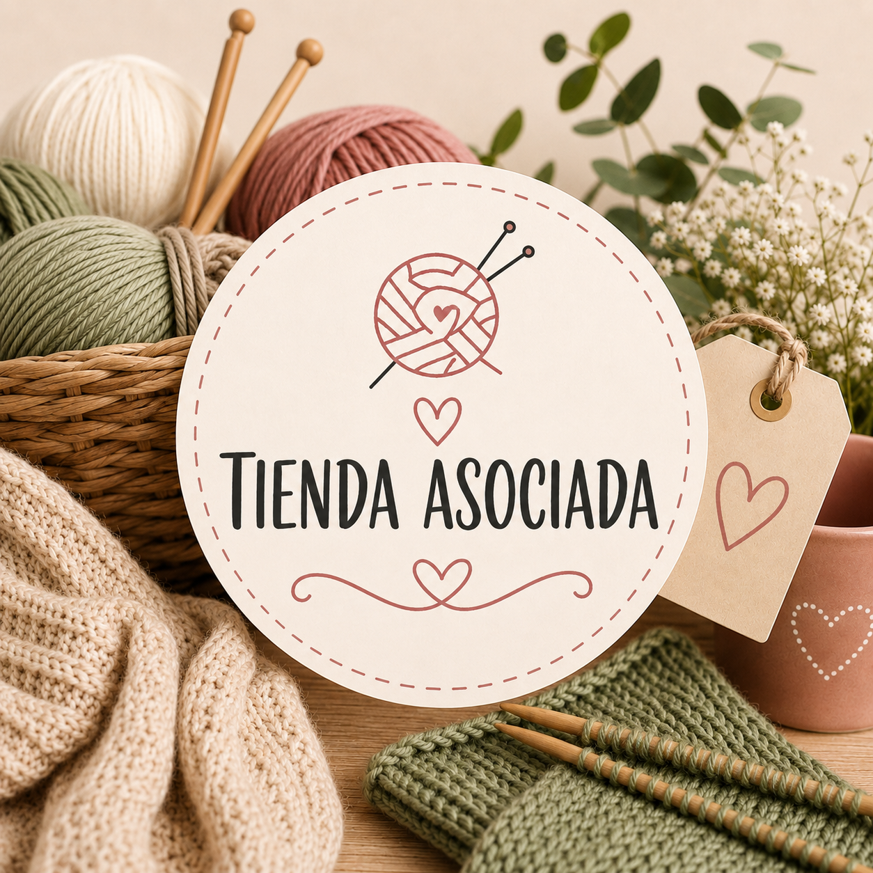 Partner-Shop Mitgliedschaft