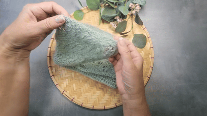 Video I-CORD RAND STRICKEN