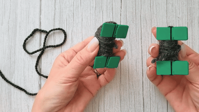 Video POMPON SELBER MACHEN