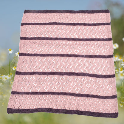 Knitting pattern BAMBOLINA