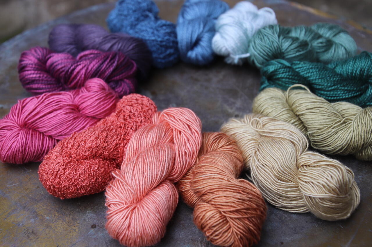 Knitting Event – Tiroler Morgenlicht 25–27 September 2026