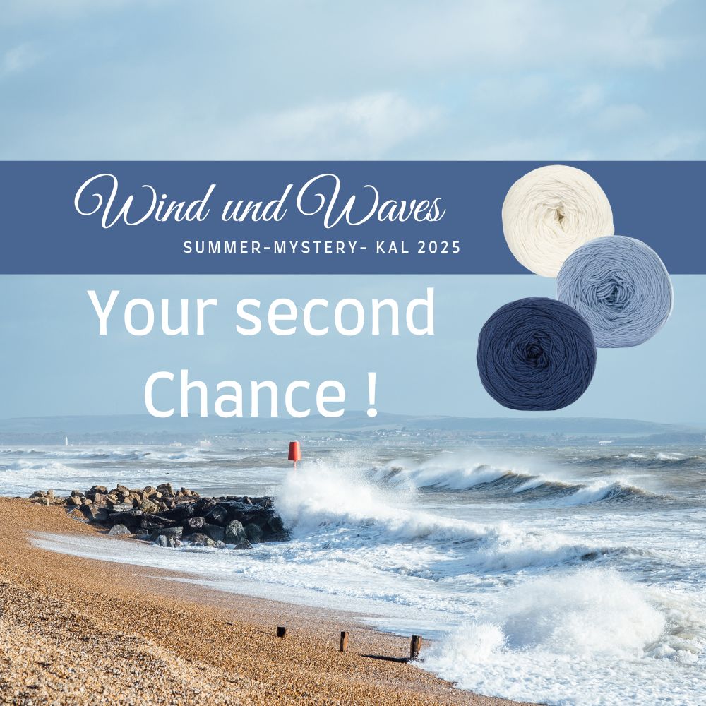 Wind e Onde KAL – La tua seconda occasione!