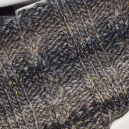 Knitting pattern GOWEST