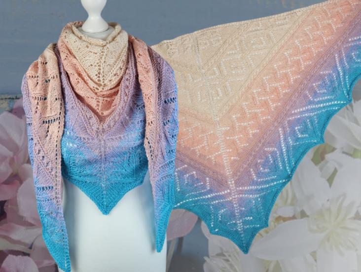 Strickanleitung HOPPY EGG