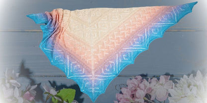 Knitting pattern HOPPY EGG