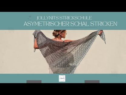 Knitting pattern OSTERSAUSE