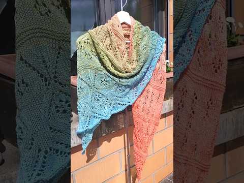 Knitting pattern OSTERSAUSE