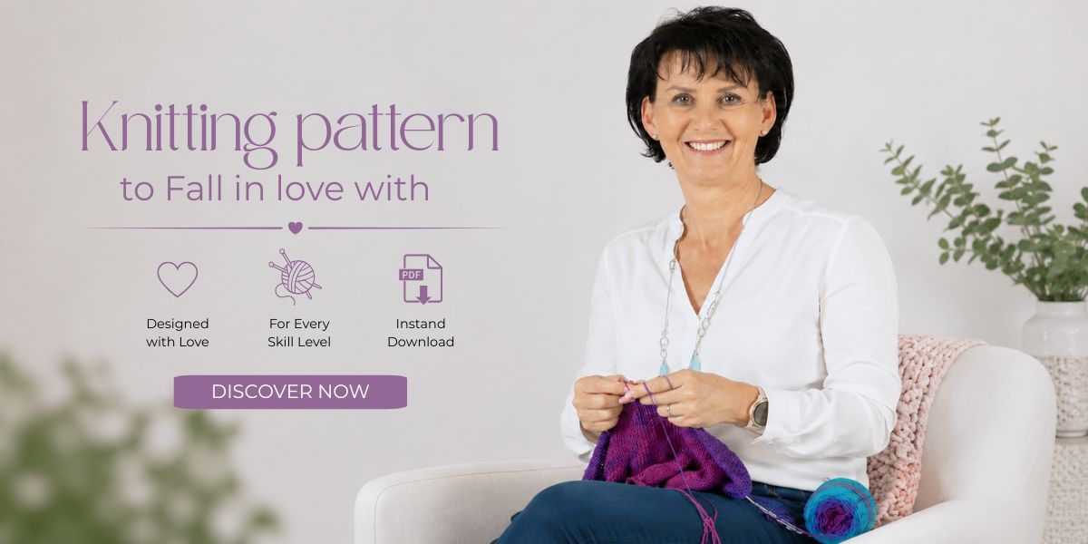 Knitting & Crochet Patterns PDF | Jollyknits