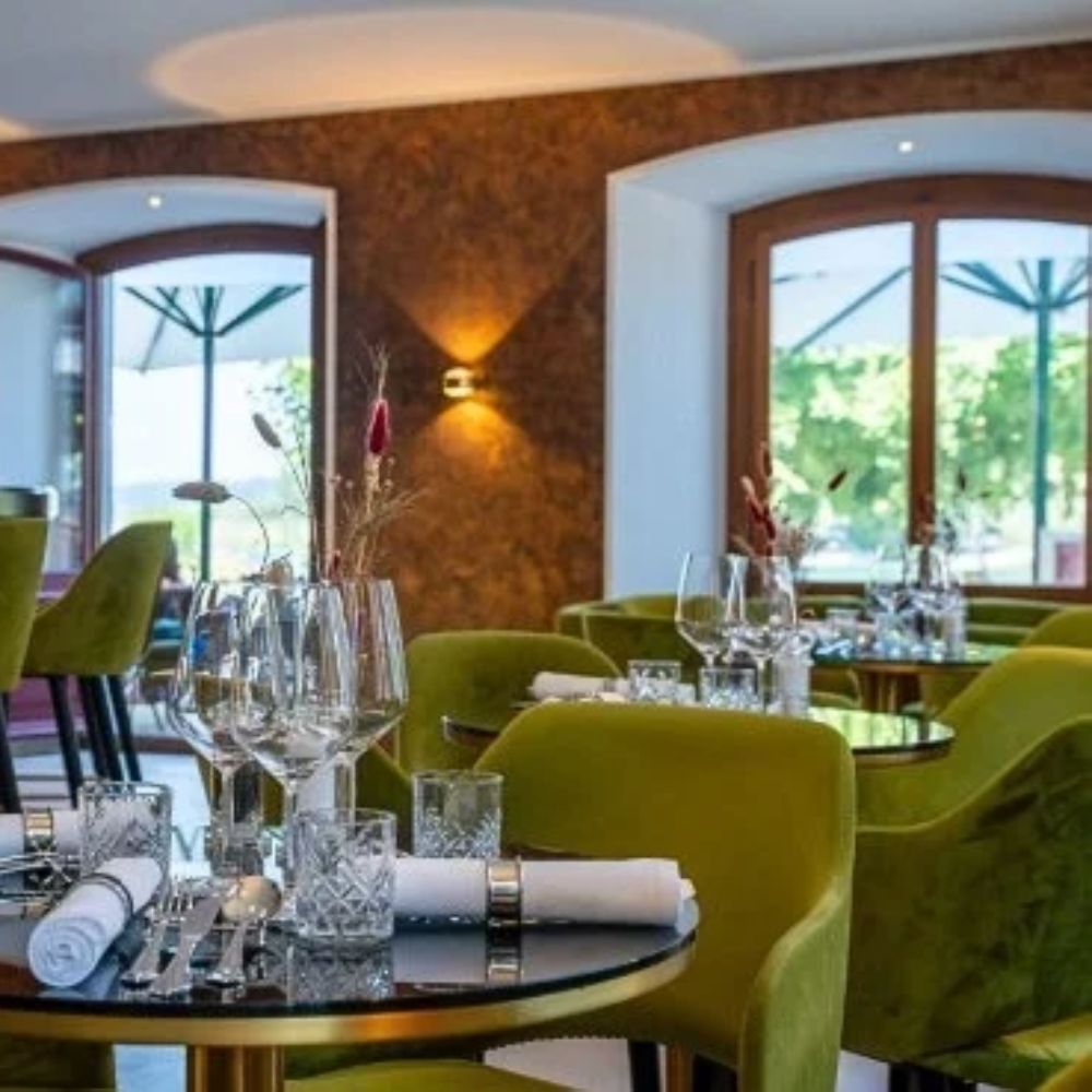 Strick-Retreat - StrickGENUSS Bodensee 21. Mai - 23. Mai 2027