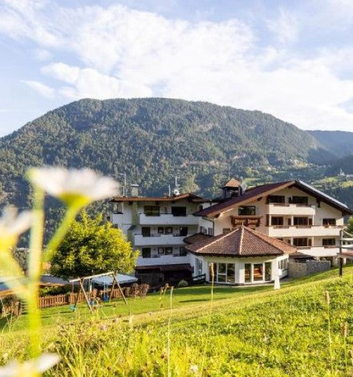 Knitting Event – Tiroler Morgenlicht 25–27 September 2026
