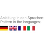 Sprache/ Language DE/EN/FR/IT