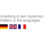Sprache/Language DE+EN+FR
